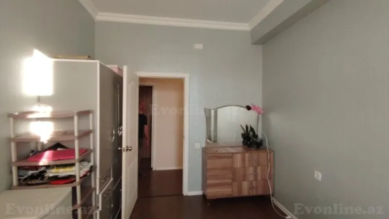 Satılır 3 otaqlı Mənzil Yeni tikili 83 m² Yasamal - şəkil 8