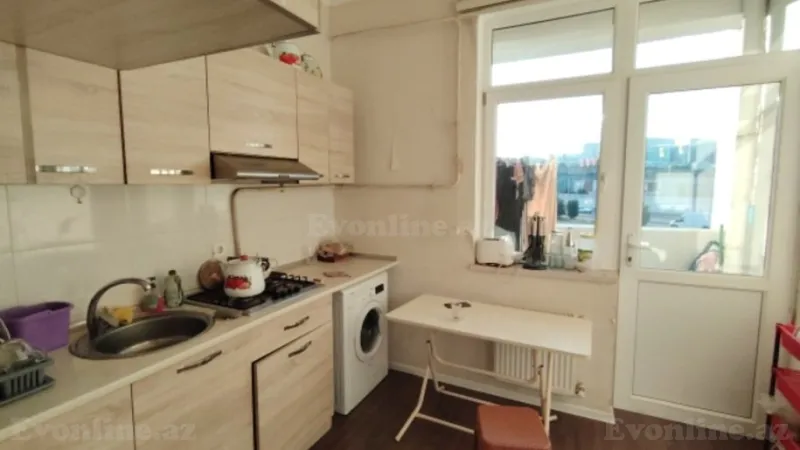 Satılır 3 otaqlı Mənzil Yeni tikili 83 m² Yasamal - şəkil 9