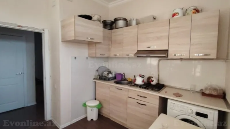 Satılır 3 otaqlı Mənzil Yeni tikili 83 m² Yasamal - şəkil 10