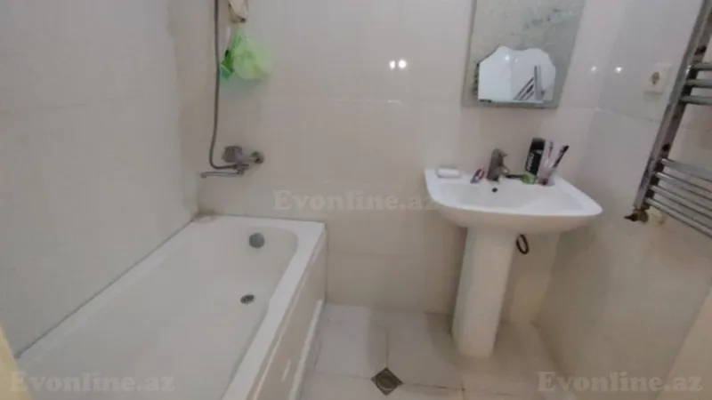 Satılır 3 otaqlı Mənzil Yeni tikili 83 m² Yasamal - şəkil 11