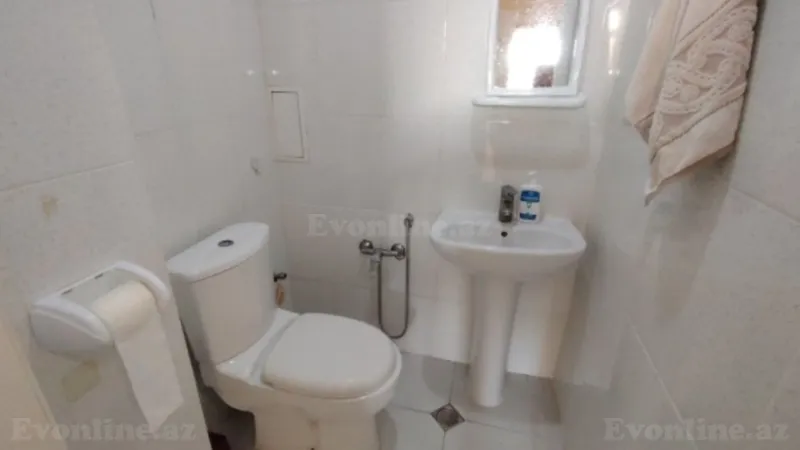 Satılır 3 otaqlı Mənzil Yeni tikili 83 m² Yasamal - şəkil 12