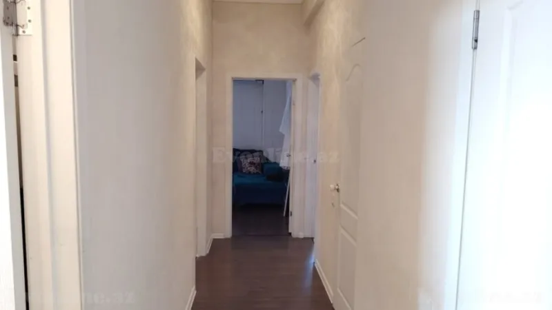 Satılır 3 otaqlı Mənzil Yeni tikili 83 m² Yasamal - şəkil 13