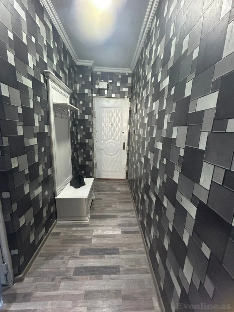Satılır 2 otaqlı Mənzil Köhnə tikili 50 m² Həzi Aslanov - şəkil 7