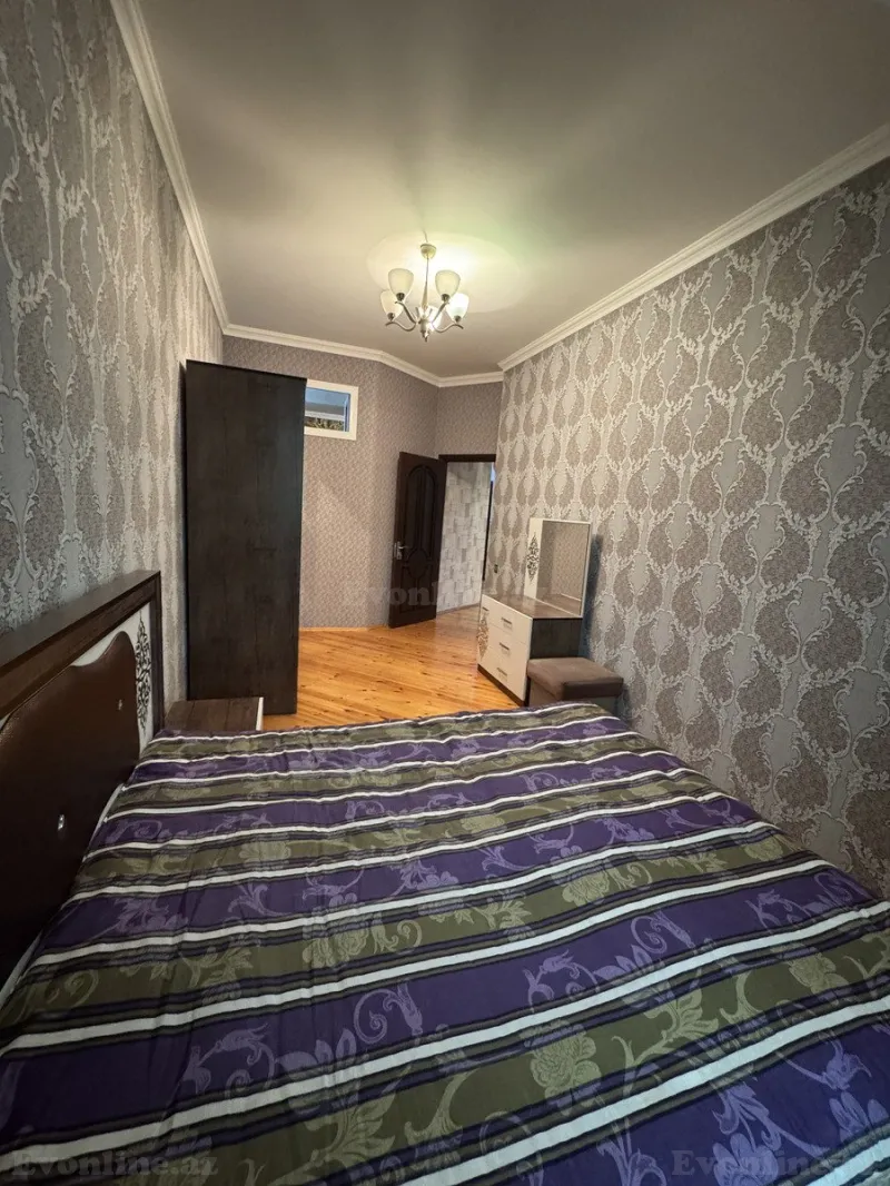 Satılır 3 otaqlı Mənzil Yeni tikili 100 m² Xırdalan - şəkil 3