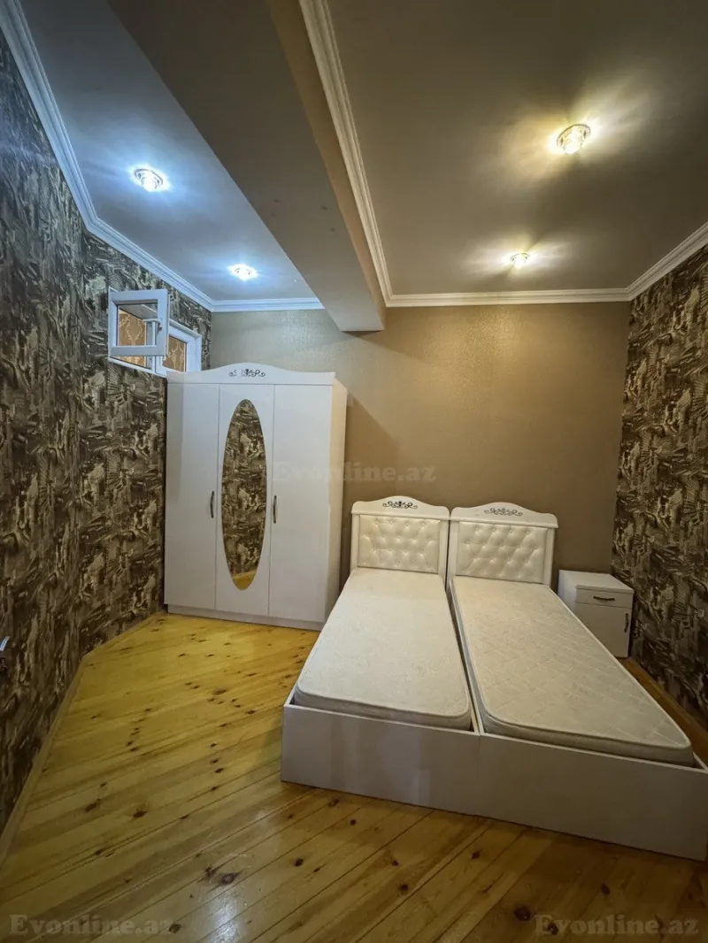 Satılır 3 otaqlı Mənzil Yeni tikili 100 m² Xırdalan - şəkil 4
