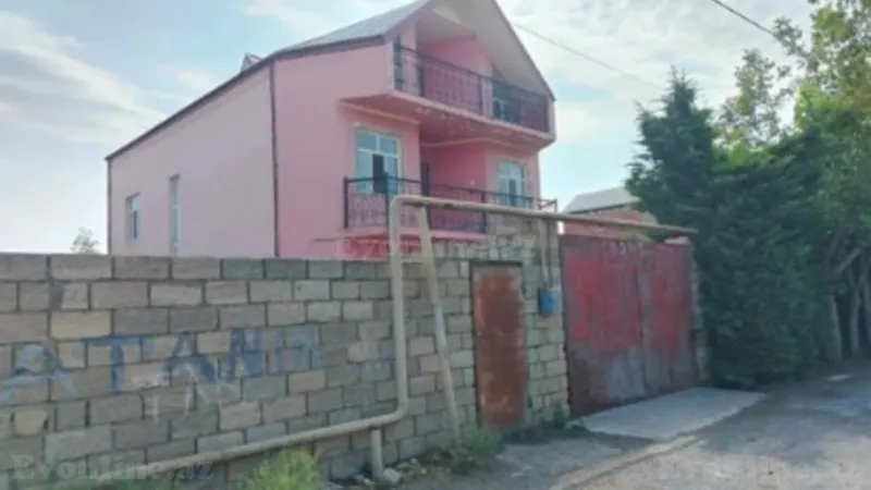 Satılır 7 otaqlı Həyət evi 500 m² Biləcəri - şəkil 2