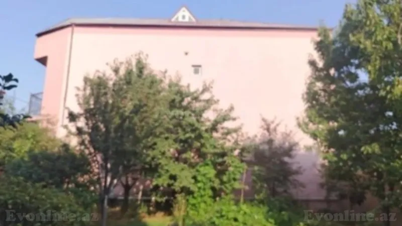 Satılır 7 otaqlı Həyət evi 500 m² Biləcəri - şəkil 3