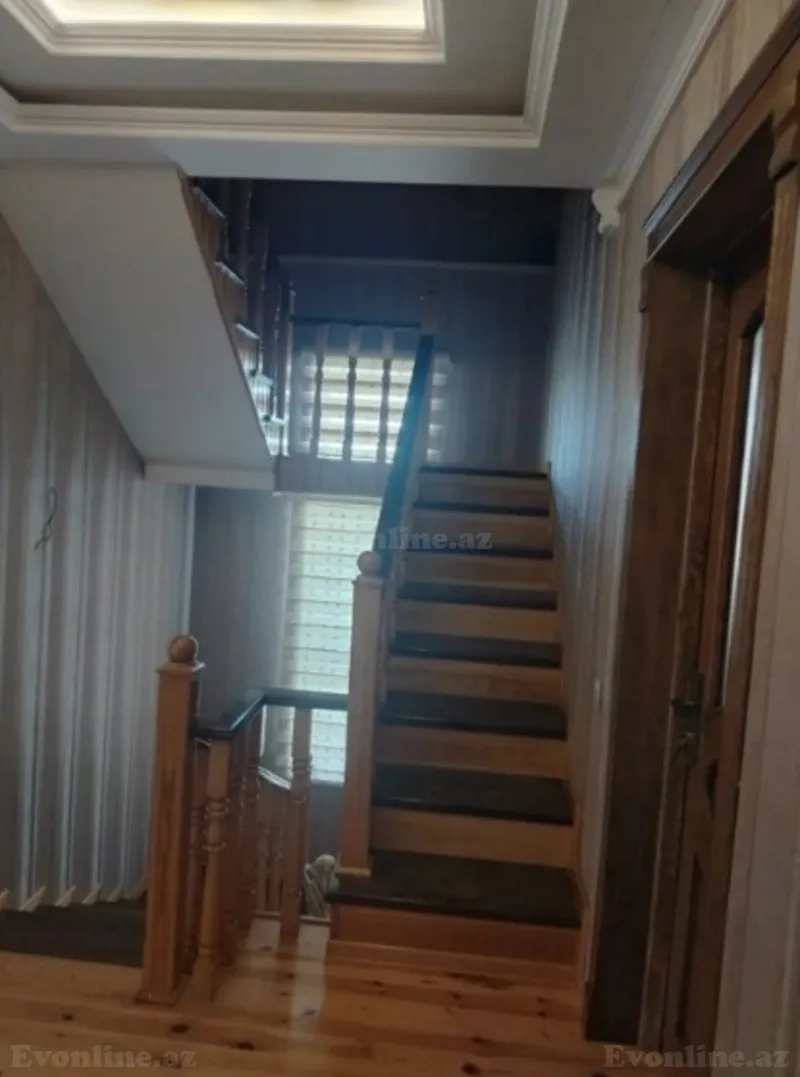 Satılır 7 otaqlı Həyət evi 500 m² Biləcəri - şəkil 4