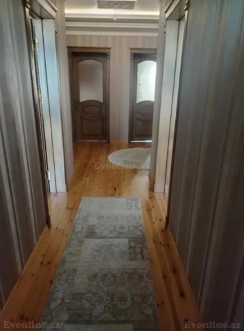 Satılır 7 otaqlı Həyət evi 500 m² Biləcəri - şəkil 5