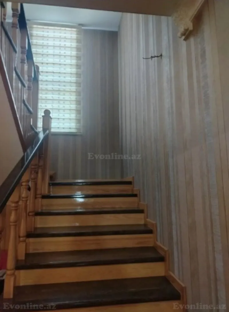Satılır 7 otaqlı Həyət evi 500 m² Biləcəri - şəkil 6