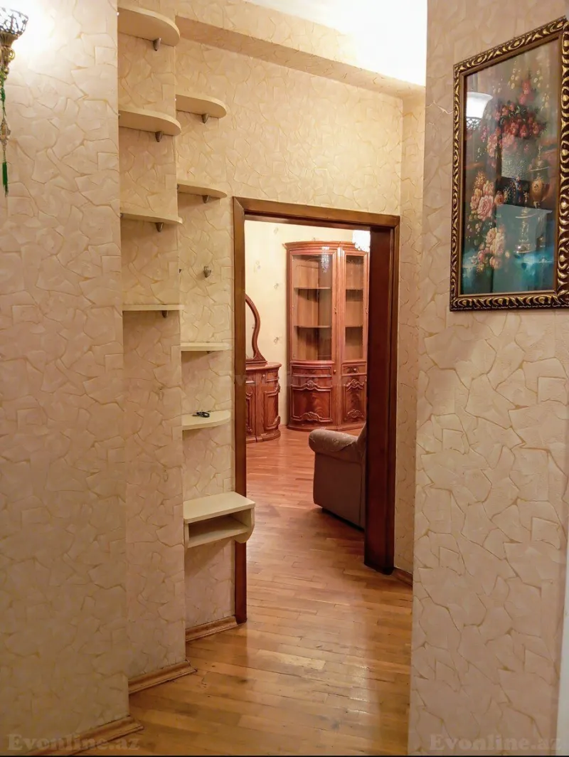 Satılır 2 otaqlı Mənzil Yeni tikili 57 m² 7-ci mikrorayon - şəkil 5