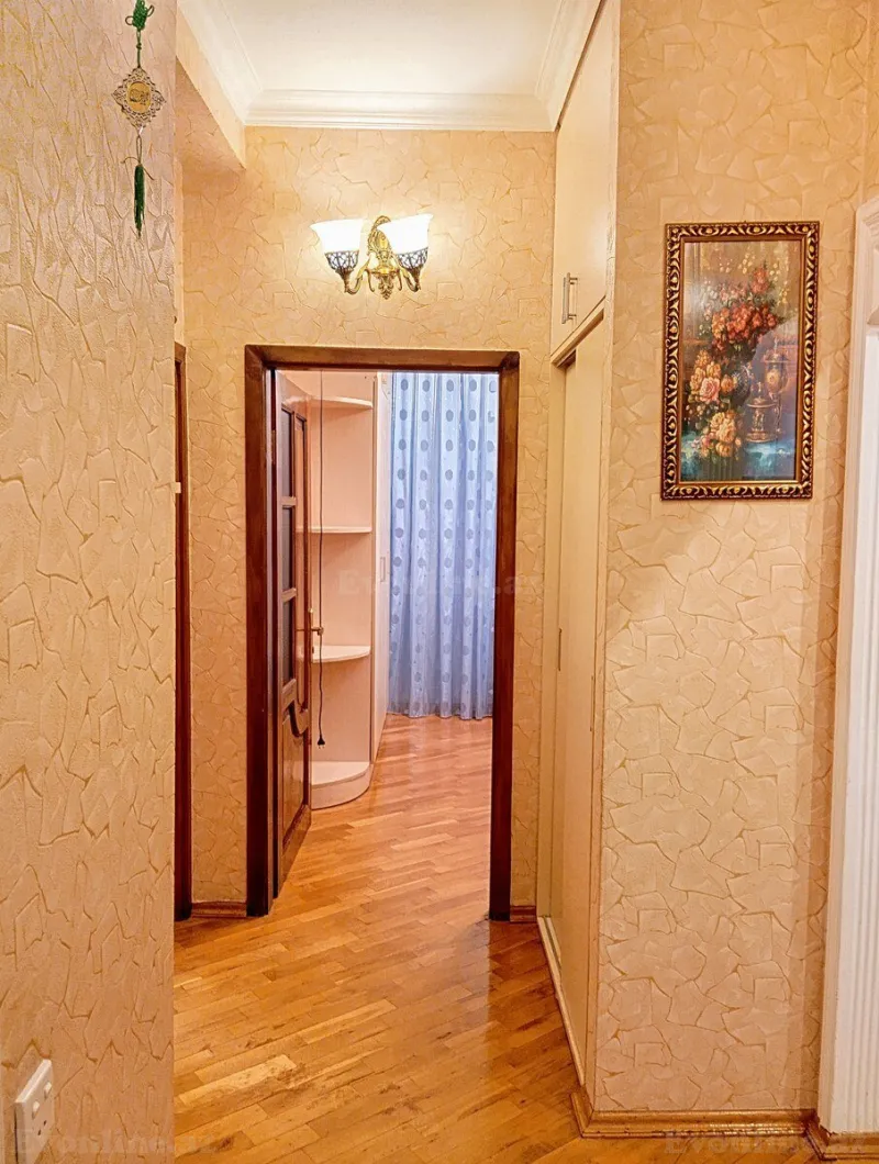 Satılır 2 otaqlı Mənzil Yeni tikili 57 m² 7-ci mikrorayon - şəkil 6