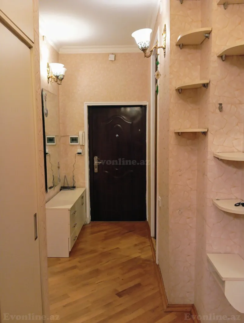 Satılır 2 otaqlı Mənzil Yeni tikili 57 m² 7-ci mikrorayon - şəkil 8