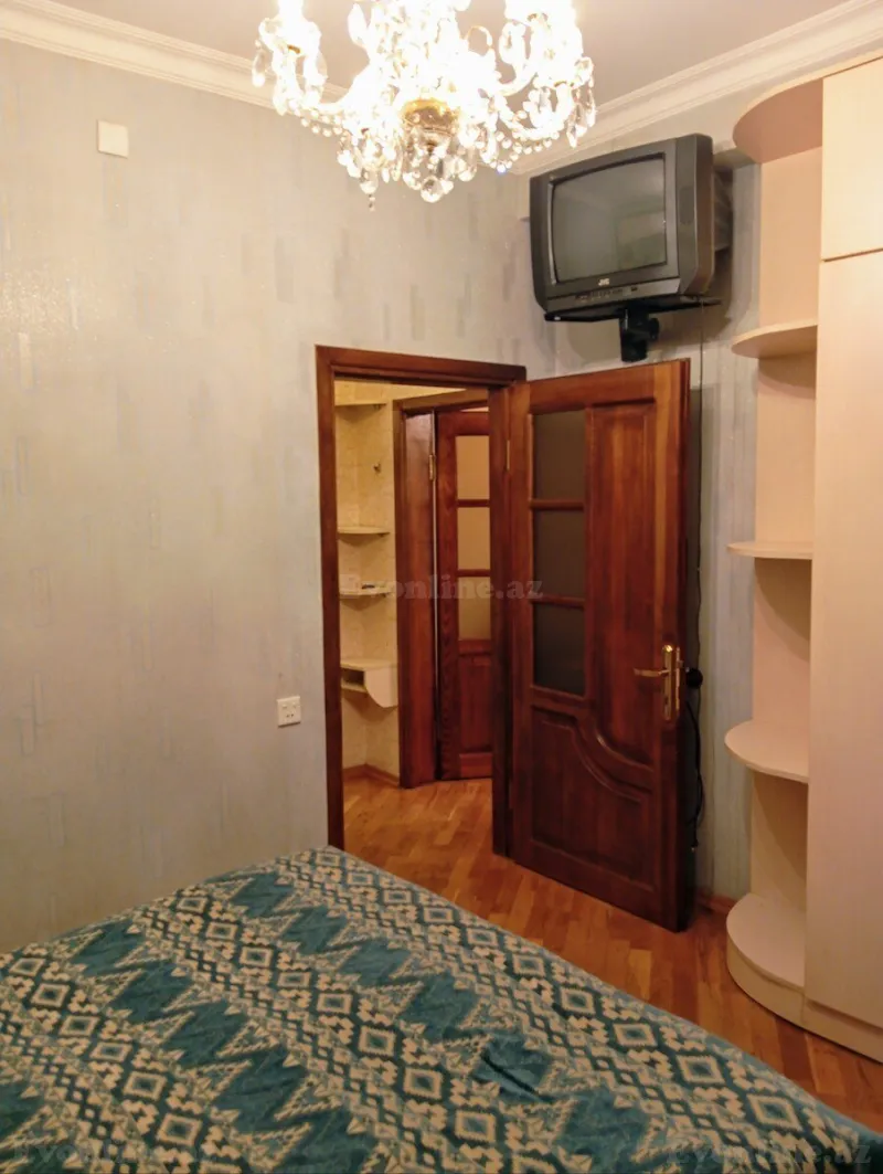 Satılır 2 otaqlı Mənzil Yeni tikili 57 m² 7-ci mikrorayon - şəkil 12