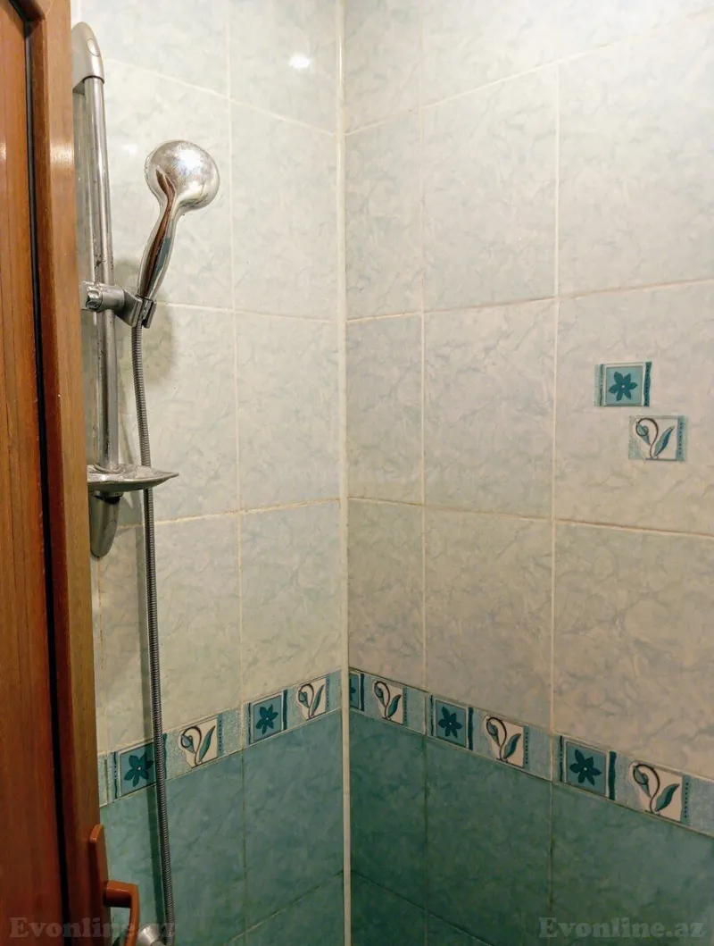Satılır 2 otaqlı Mənzil Yeni tikili 57 m² 7-ci mikrorayon - şəkil 15