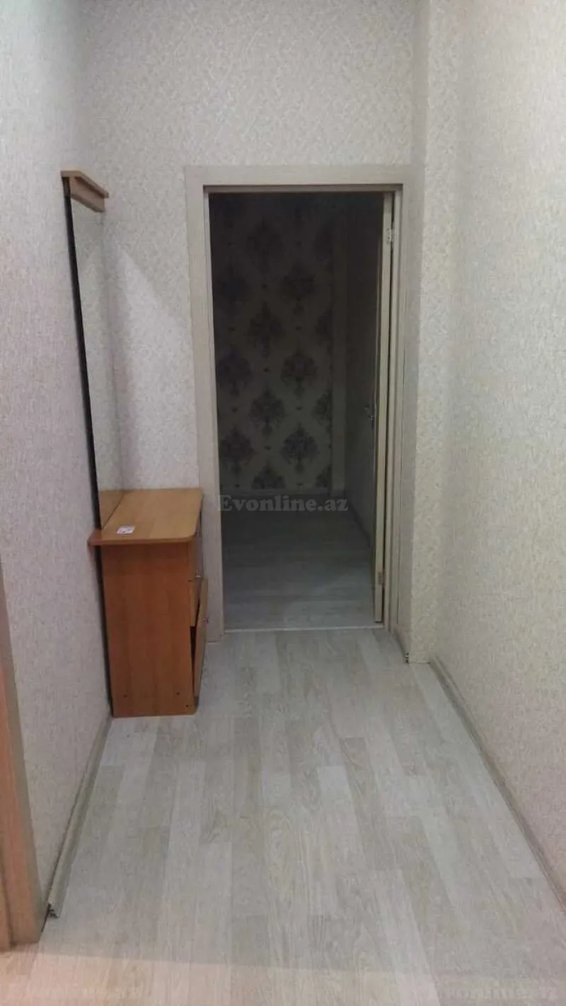 Kirayə verilir 2 otaqlı Mənzil Yeni tikili 48 m² Xırdalan