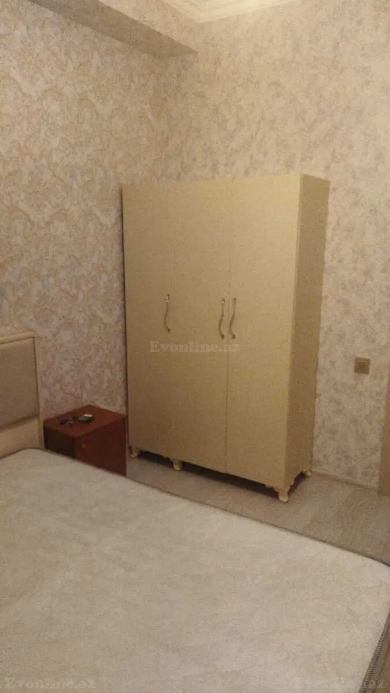 Kirayə verilir 2 otaqlı Mənzil Yeni tikili 48 m² Xırdalan - şəkil 4