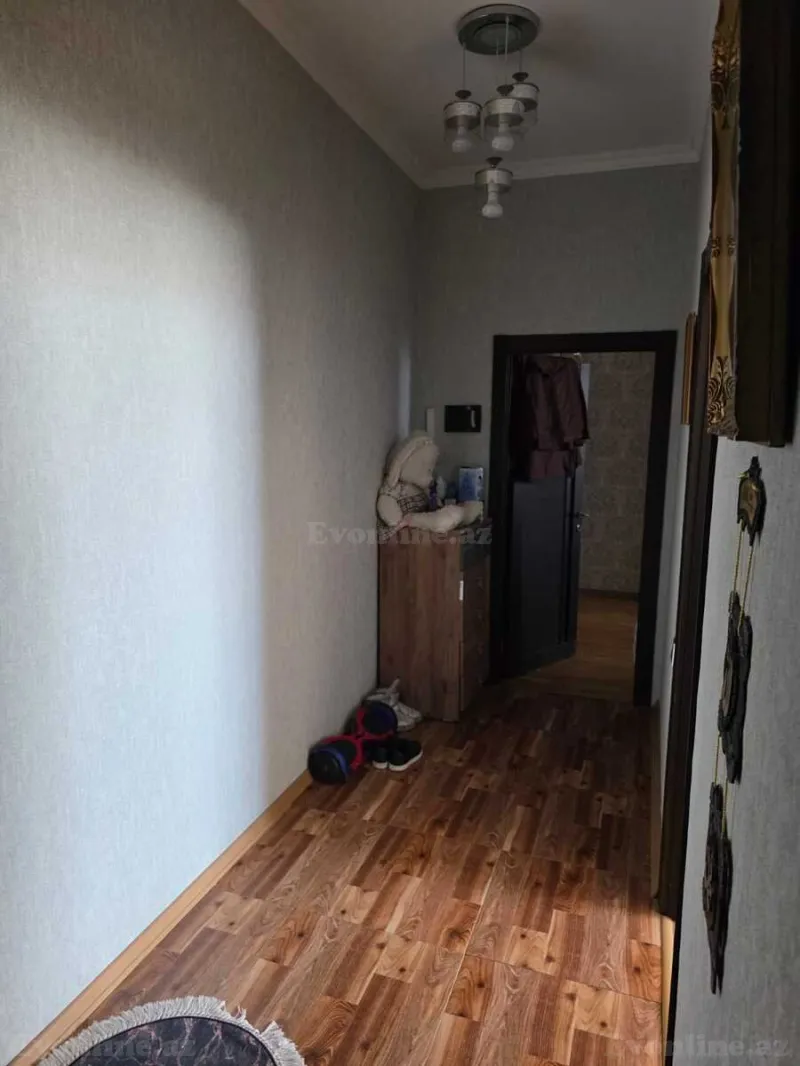 Satılır 3 otaqlı Mənzil Yeni tikili 72 m² Sumqayıt - şəkil 3