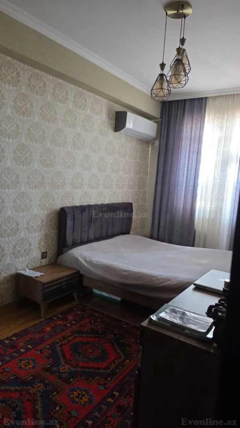 Satılır 3 otaqlı Mənzil Yeni tikili 72 m² Sumqayıt - şəkil 5