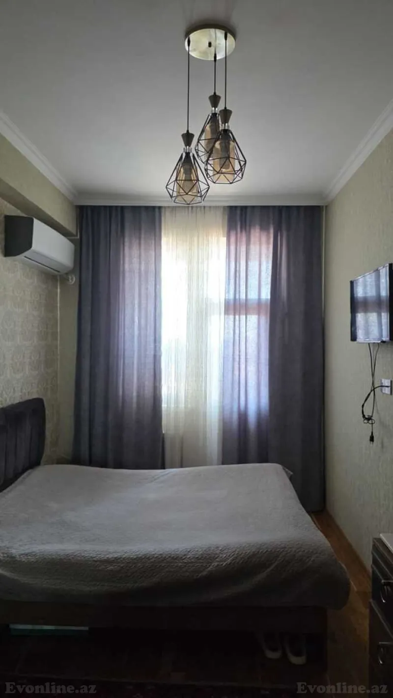 Satılır 3 otaqlı Mənzil Yeni tikili 72 m² Sumqayıt - şəkil 6
