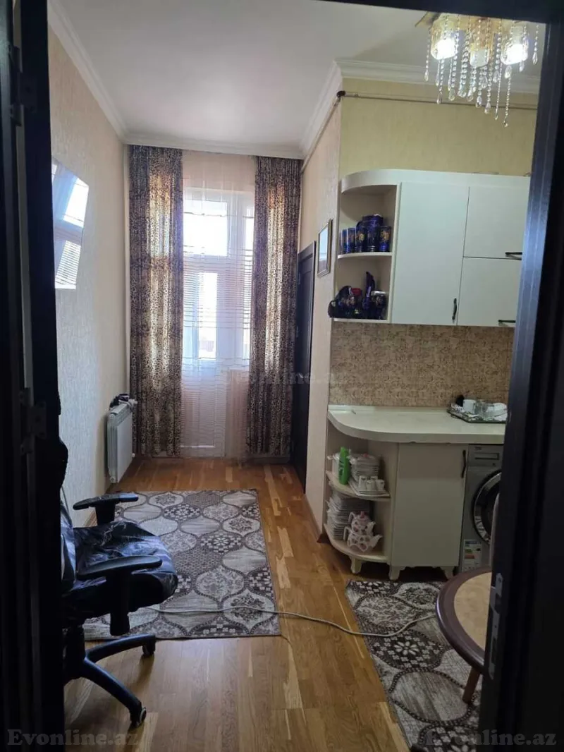 Satılır 3 otaqlı Mənzil Yeni tikili 72 m² Sumqayıt - şəkil 7