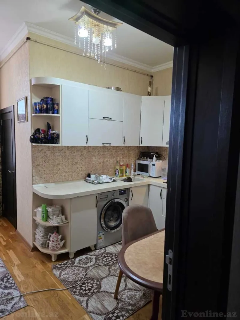 Satılır 3 otaqlı Mənzil Yeni tikili 72 m² Sumqayıt - şəkil 8