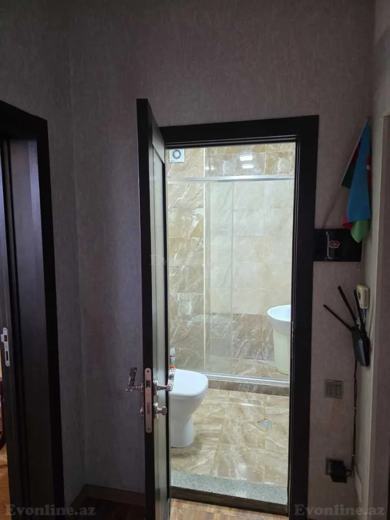 Satılır 3 otaqlı Mənzil Yeni tikili 72 m² Sumqayıt - şəkil 10