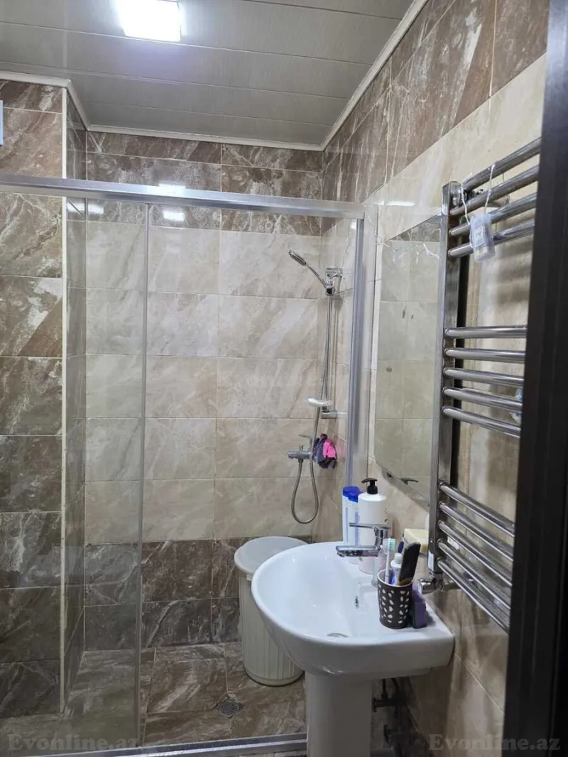 Satılır 3 otaqlı Mənzil Yeni tikili 72 m² Sumqayıt - şəkil 11