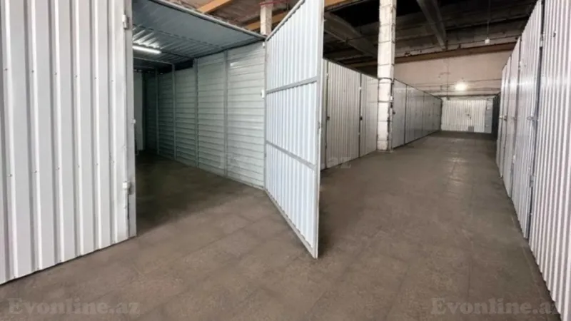 Obyekt 30 m² Qaraçuxur Kirayə verilir