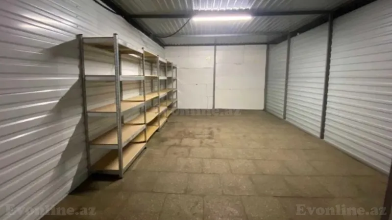 Kirayə verilir Obyekt 30 m² Qaraçuxur - şəkil 2