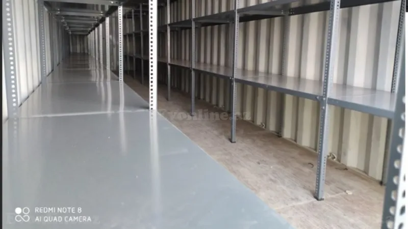 Kirayə verilir Obyekt 30 m² Qaraçuxur - şəkil 3