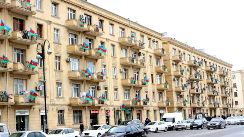 Satılır 1 otaqlı Mənzil Köhnə tikili 45 m² Sabunçu r.