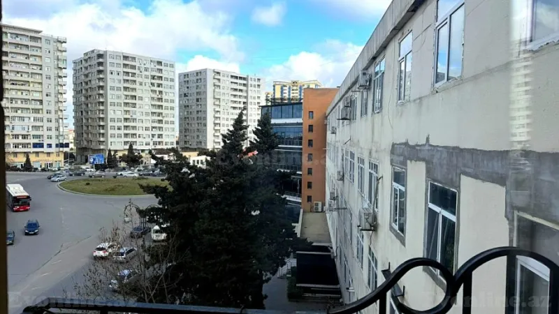 Satılır 1 otaqlı Mənzil Köhnə tikili 45 m² Sabunçu r. - şəkil 5
