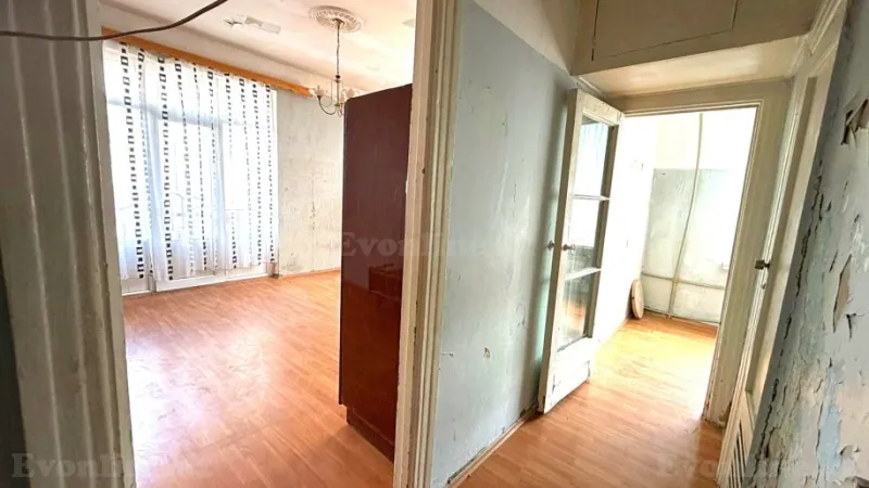 Satılır 1 otaqlı Mənzil Köhnə tikili 45 m² Sabunçu r. - şəkil 7