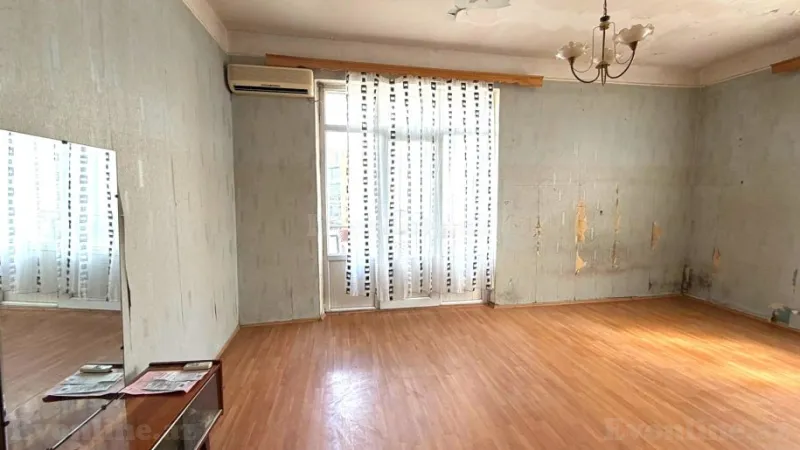 Satılır 1 otaqlı Mənzil Köhnə tikili 45 m² Sabunçu r. - şəkil 9