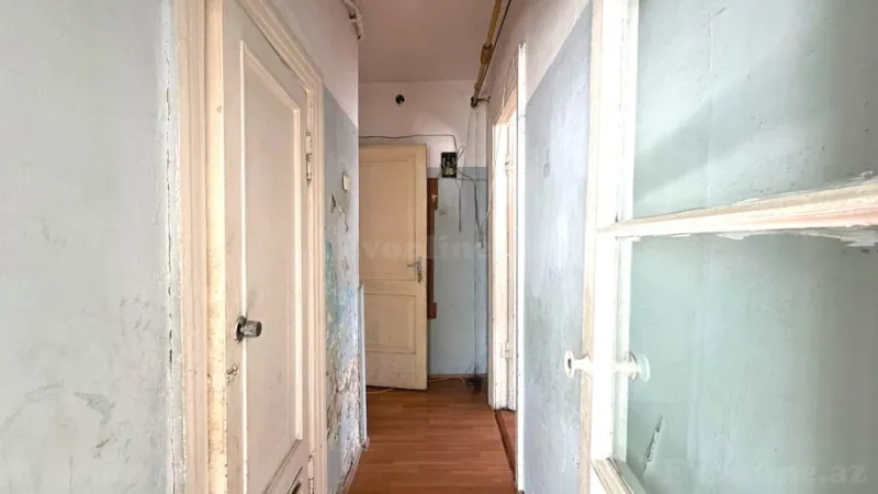 Satılır 1 otaqlı Mənzil Köhnə tikili 45 m² Sabunçu r. - şəkil 16