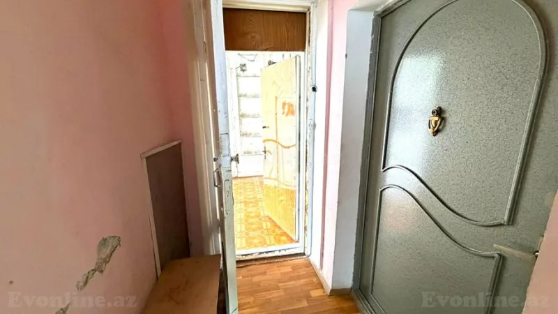 Satılır 1 otaqlı Mənzil Köhnə tikili 45 m² Sabunçu r. - şəkil 20