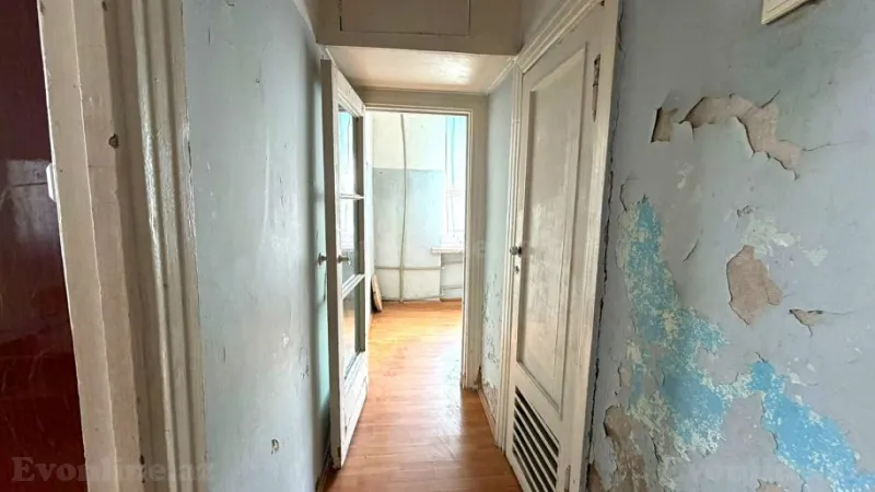 Satılır 1 otaqlı Mənzil Köhnə tikili 45 m² Sabunçu r. - şəkil 21