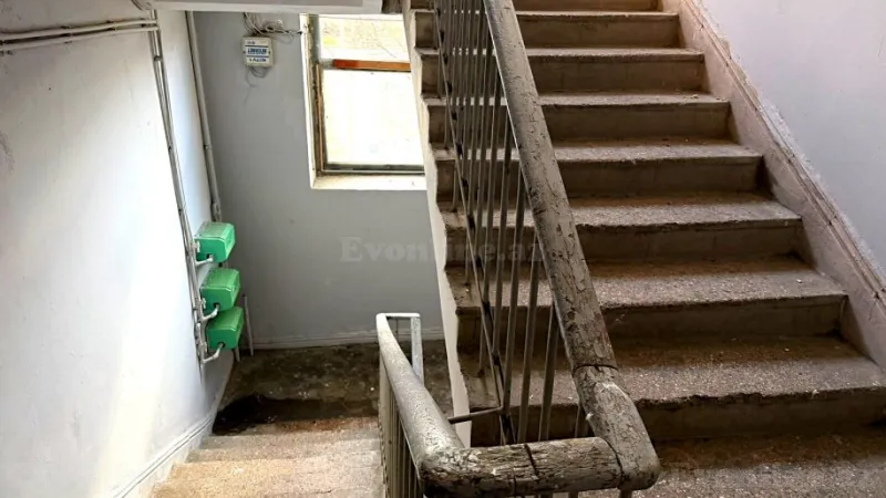 Satılır 1 otaqlı Mənzil Köhnə tikili 45 m² Sabunçu r. - şəkil 22