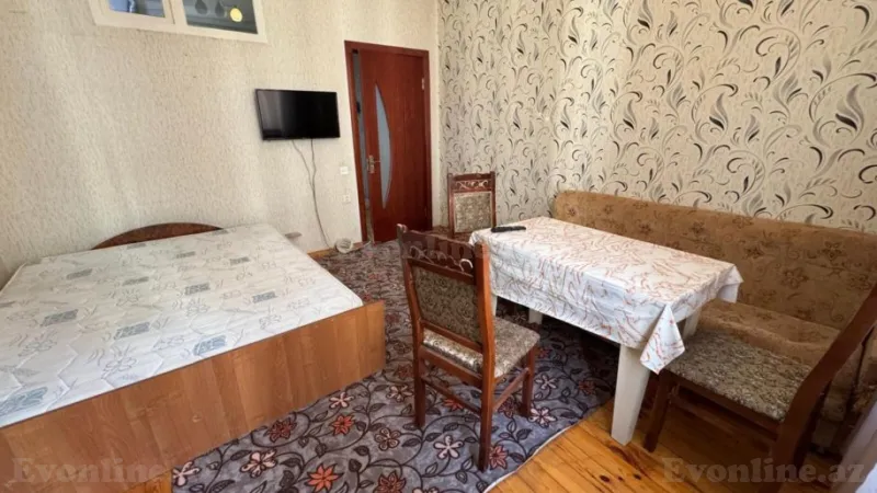 Satılır 2 otaqlı Mənzil Yeni tikili 58 m² Yeni Yasamal - şəkil 3