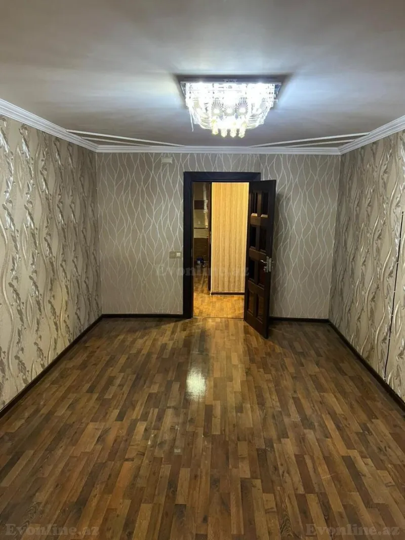 Satılır 3 otaqlı Mənzil Köhnə tikili 66 m² 8-ci mikrorayon - şəkil 5