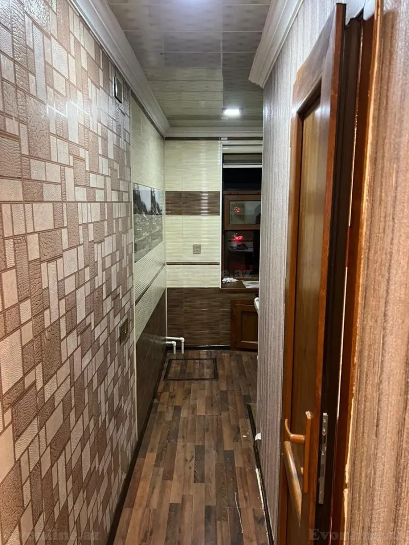 Satılır 3 otaqlı Mənzil Köhnə tikili 66 m² 8-ci mikrorayon - şəkil 6