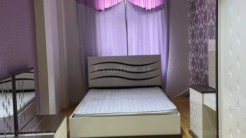 Kirayə verilir 3 otaqlı Mənzil Yeni tikili 70 m² Abşeron r. - şəkil 3