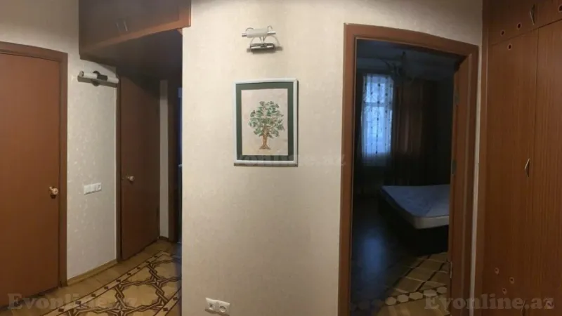 Satılır 2 otaqlı Mənzil Köhnə tikili 65.6 m² Xətai m. - şəkil 5