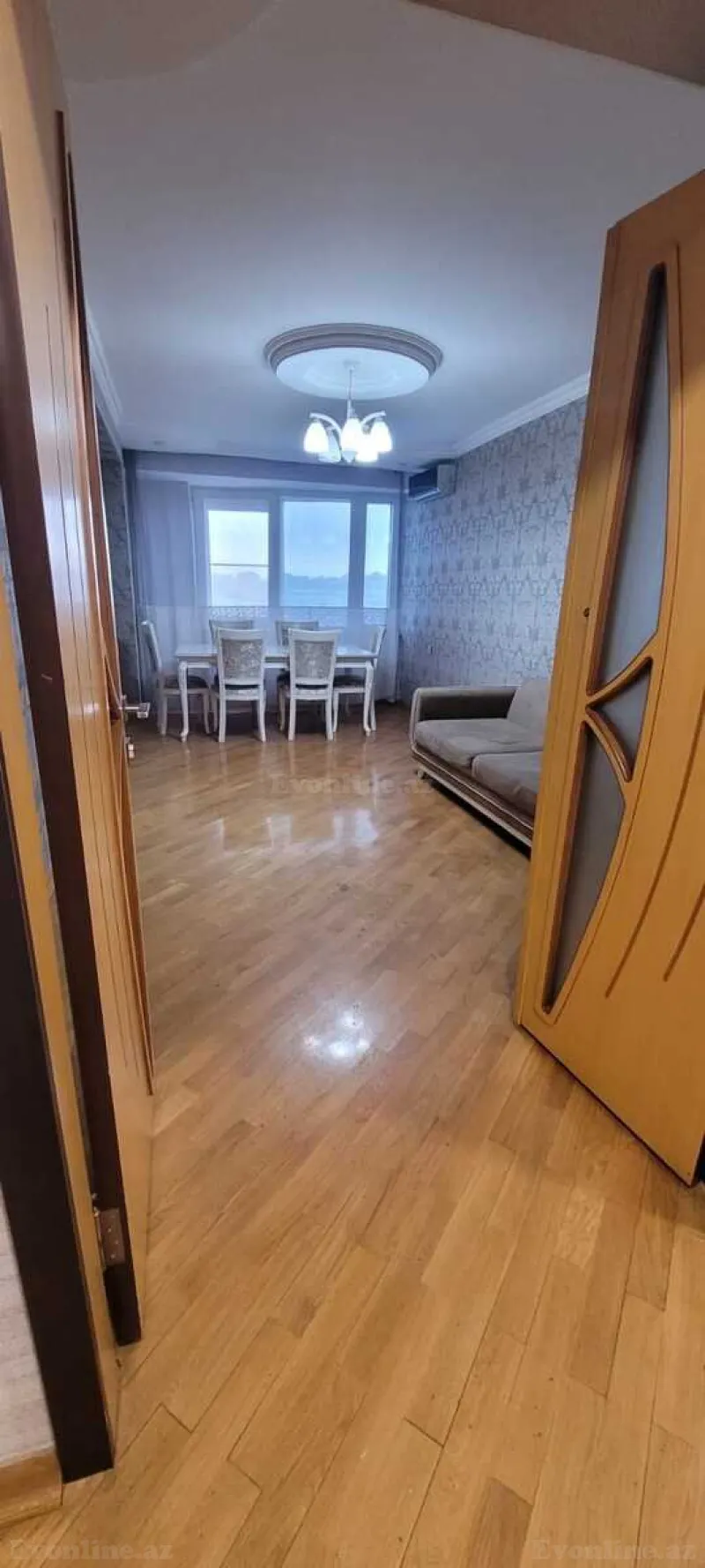 3 otaqlı Mənzil 117 m² Sabunçu r. Kirayə verilir