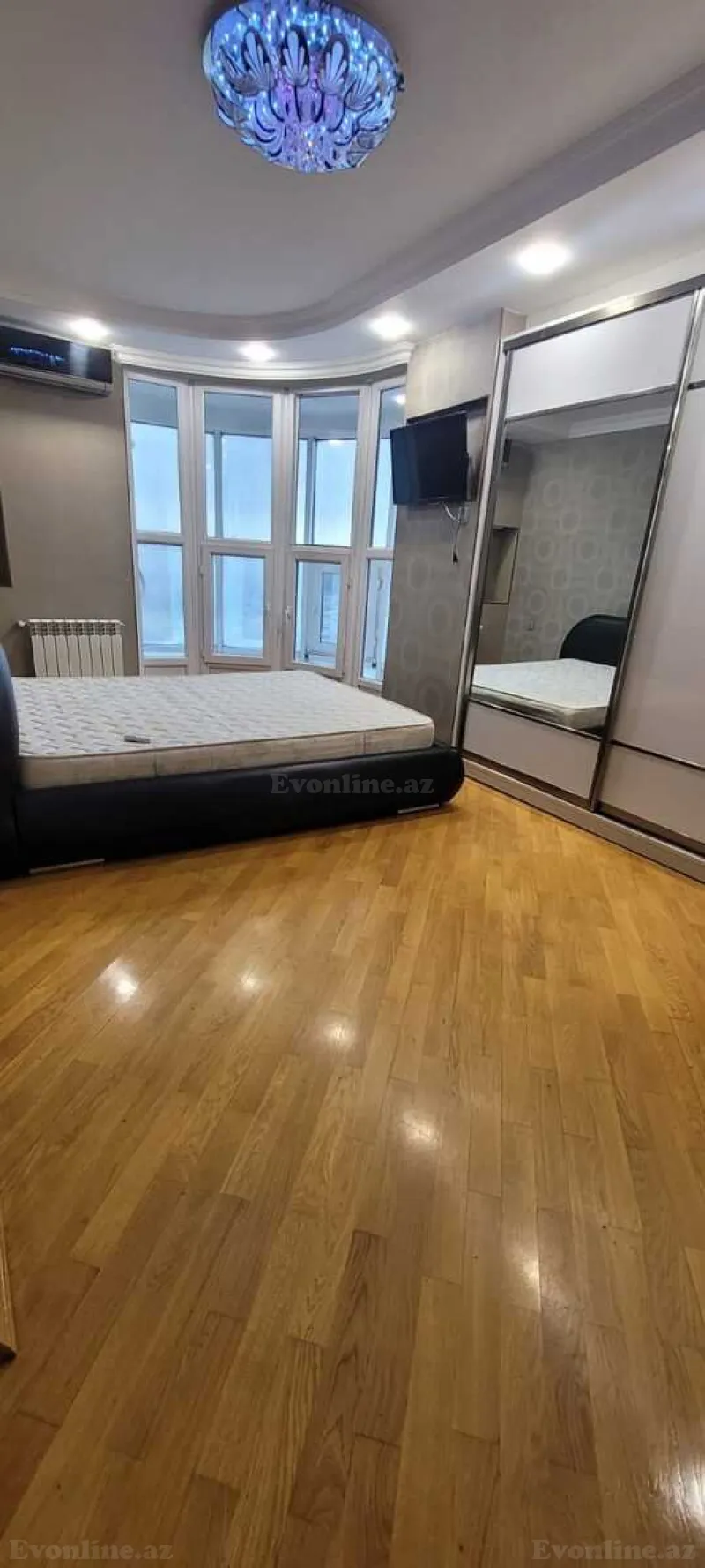 Kirayə verilir 3 otaqlı Mənzil Yeni tikili 117 m² Sabunçu r. - şəkil 8