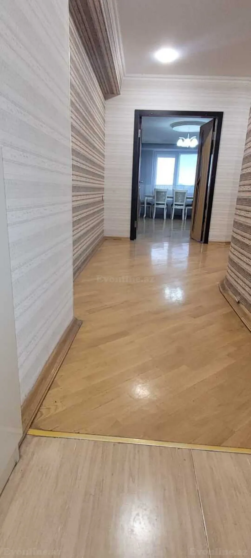 Kirayə verilir 3 otaqlı Mənzil Yeni tikili 117 m² Sabunçu r. - şəkil 13