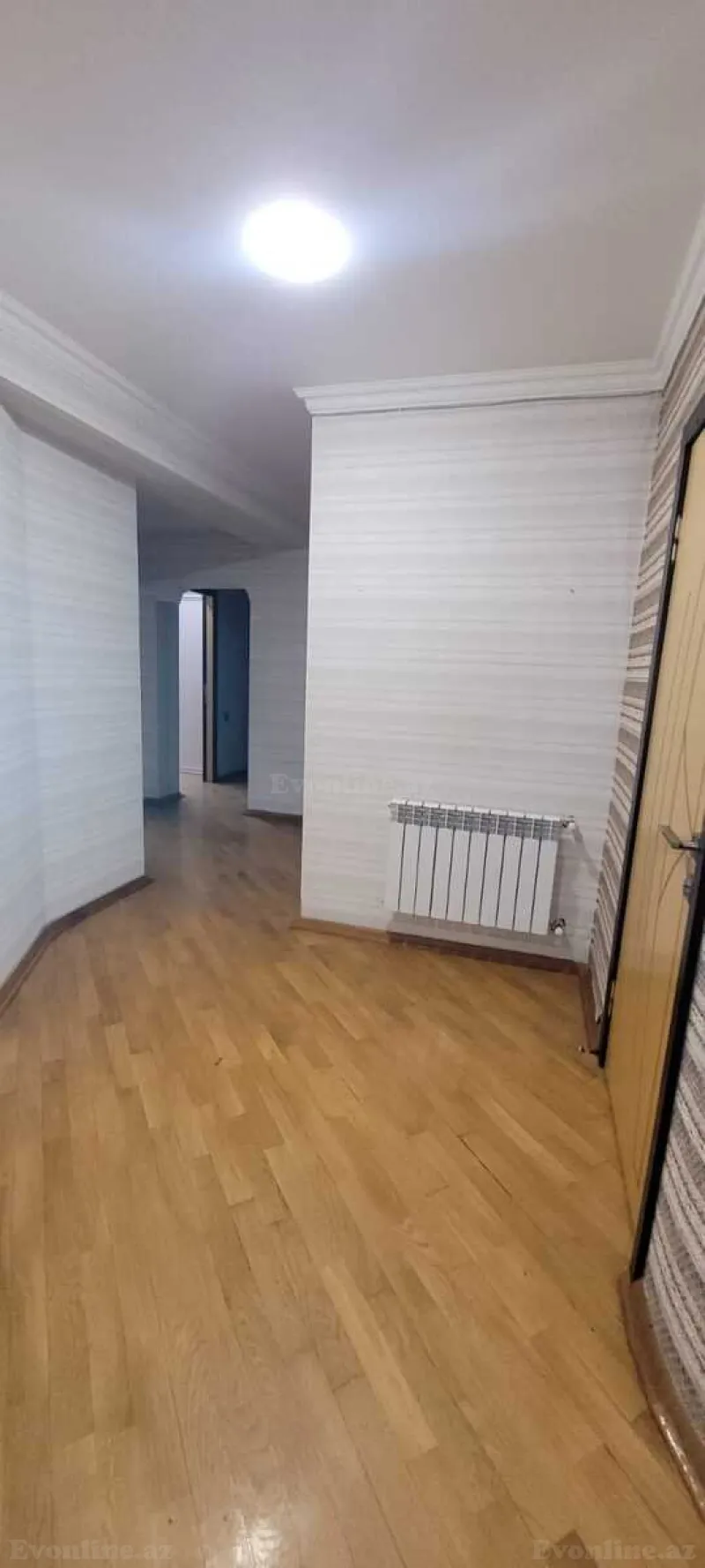 Kirayə verilir 3 otaqlı Mənzil Yeni tikili 117 m² Sabunçu r. - şəkil 14