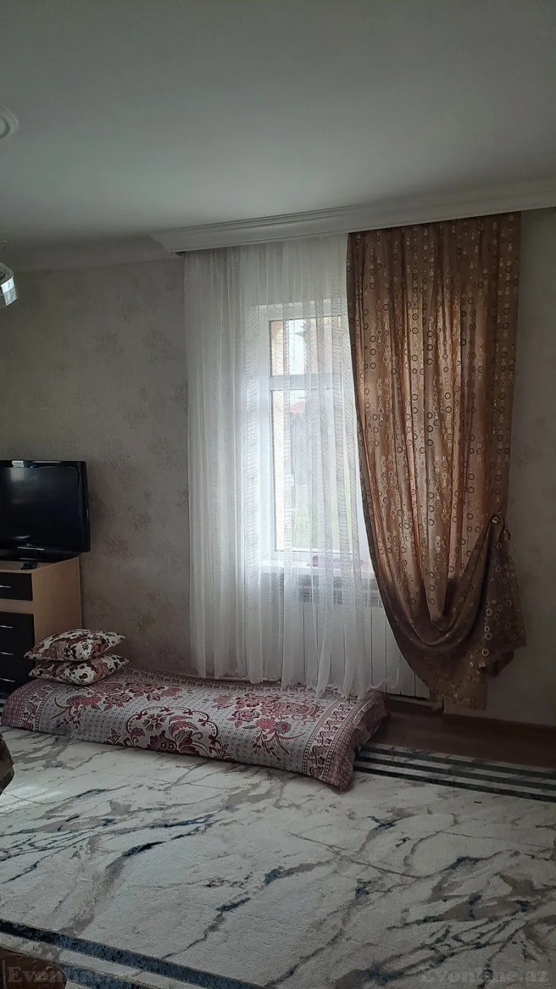 Satılır 1 otaqlı Mənzil Köhnə tikili 40 m² Sabunçu r. - şəkil 3