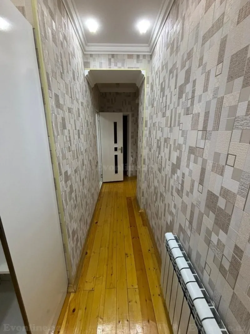 Kirayə verilir 2 otaqlı Mənzil Yeni tikili 55 m² Masazır - şəkil 12